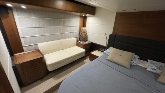 Absolute Navetta 58 de segunda mano en venta