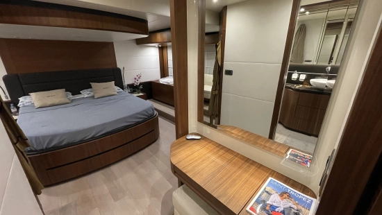 Absolute Navetta 58 de segunda mano en venta