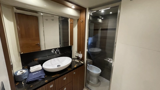Absolute Navetta 58 de segunda mano en venta