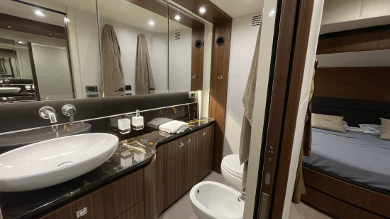 Absolute Navetta 58 de segunda mano en venta