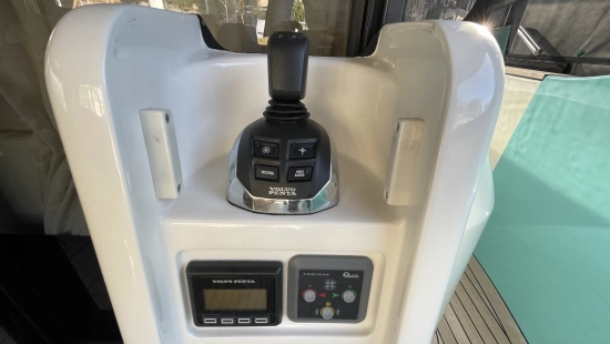 Absolute Navetta 58 de segunda mano en venta