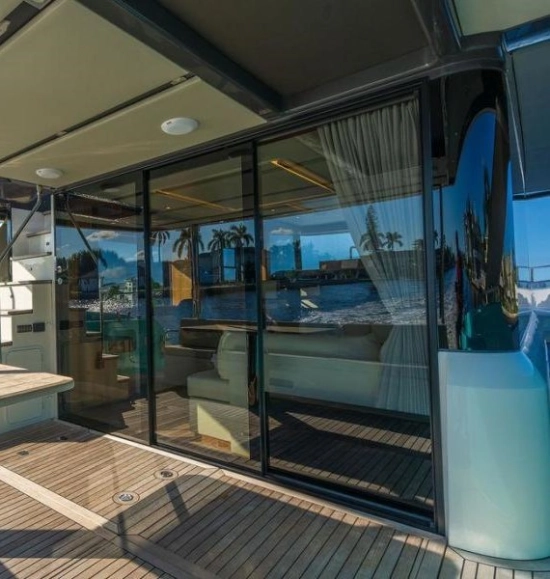 Absolute Navetta 58 de segunda mano en venta