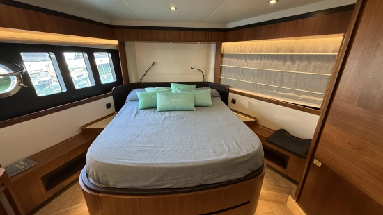 Absolute Navetta 58 de segunda mano en venta