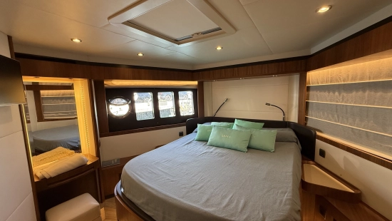 Absolute Navetta 58 de segunda mano en venta