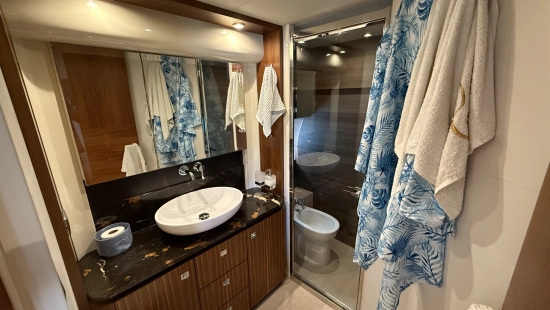 Absolute Navetta 58 de segunda mano en venta