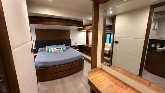 Absolute Navetta 58 de segunda mano en venta