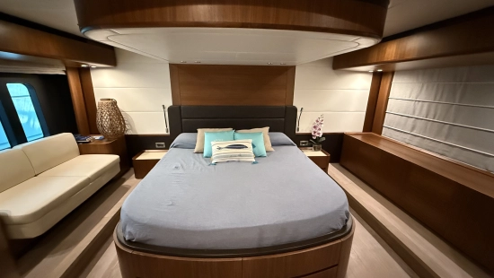 Absolute Navetta 58 de segunda mano en venta