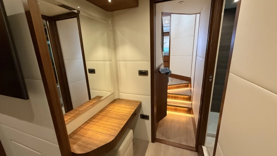 Absolute Navetta 58 de segunda mano en venta