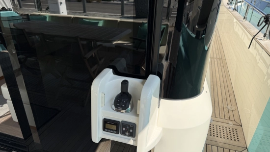 Absolute Navetta 58 de segunda mano en venta