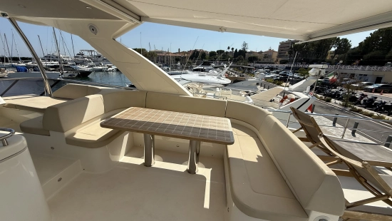 Absolute Navetta 58 de segunda mano en venta