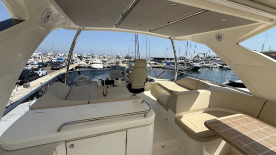 Absolute Navetta 58 de segunda mano en venta