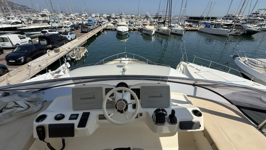 Absolute Navetta 58 de segunda mano en venta