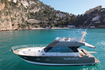 Beneteau Antares 13.80 usata in vendita