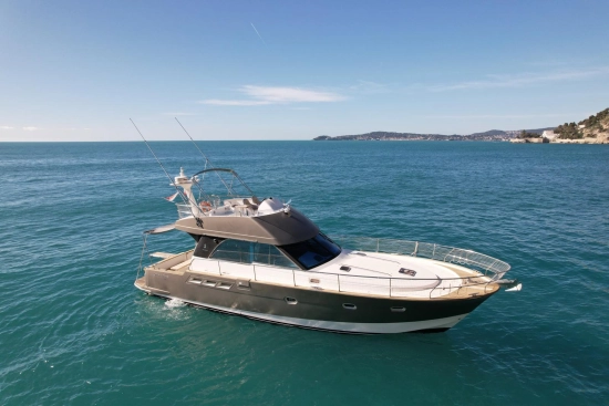Beneteau Antares 13.80 usado à venda