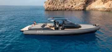Sacs Marine Strider 15 IN nuova in vendita