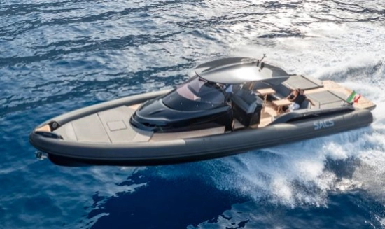 Sacs Marine Strider 15 IN nuevo en venta