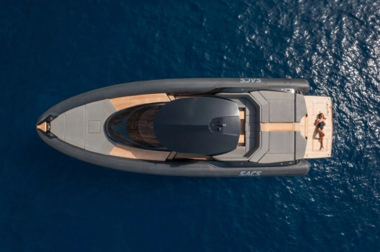 Sacs Marine Strider 15 IN nuevo en venta