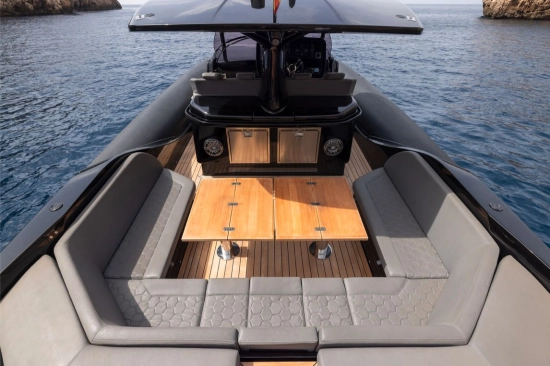 Sacs Marine Strider 15 IN nuevo en venta