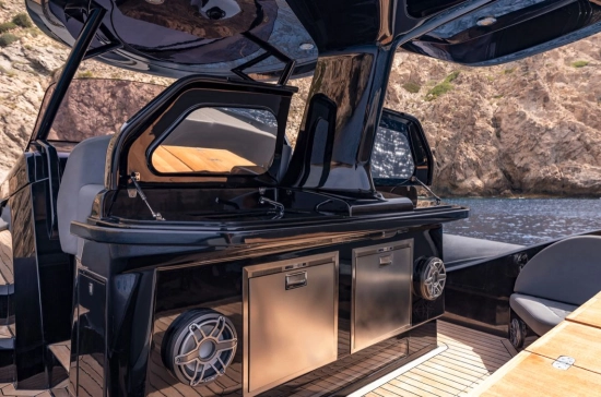 Sacs Marine Strider 15 IN nuevo en venta
