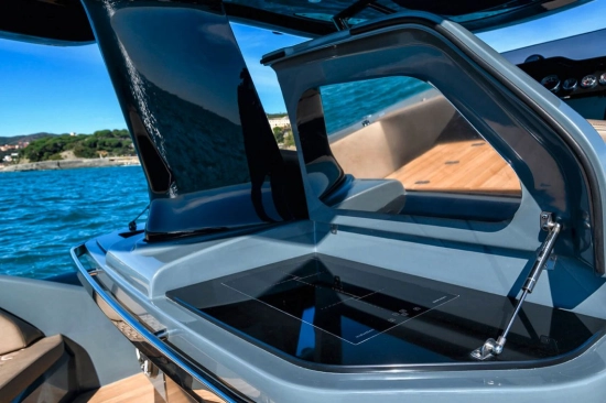 Sacs Marine Strider 15 IN nuevo en venta
