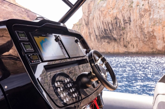 Sacs Marine Strider 15 IN nuevo en venta