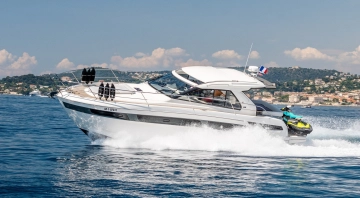 Bavaria Yachts 400 HT de segunda mano en venta
