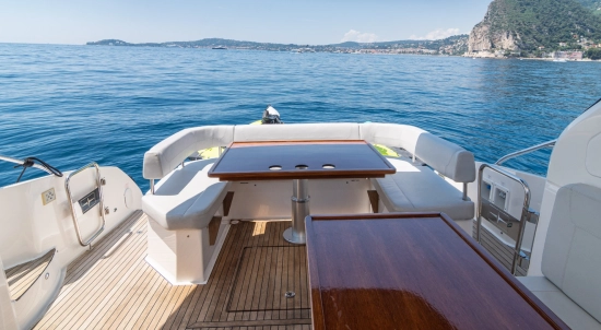 Bavaria Yachts 400 HT de segunda mano en venta