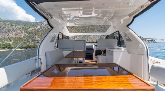 Bavaria Yachts 400 HT de segunda mano en venta