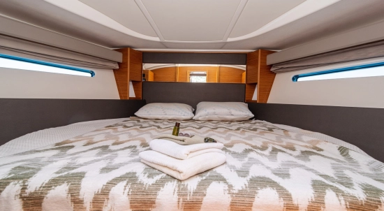 Bavaria Yachts 400 HT de segunda mano en venta