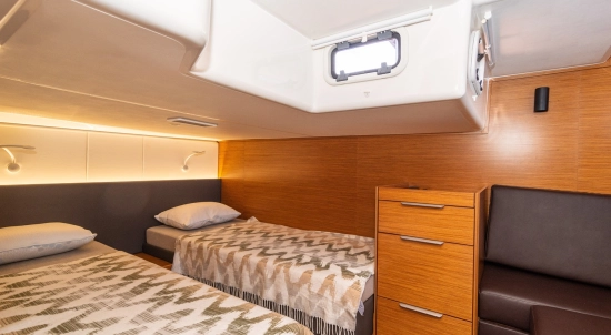 Bavaria Yachts 400 HT de segunda mano en venta
