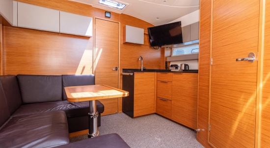 Bavaria Yachts 400 HT de segunda mano en venta