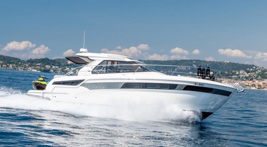 Bavaria Yachts 400 HT de segunda mano en venta