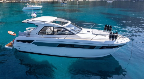 Bavaria Yachts 400 HT de segunda mano en venta