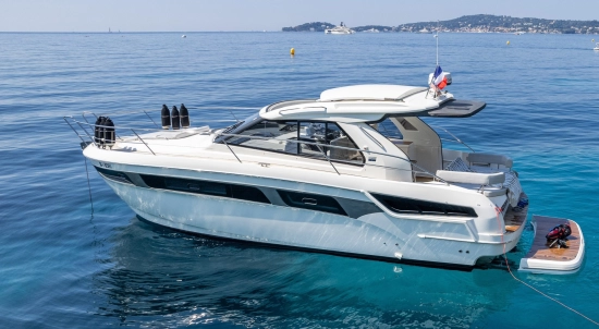 Bavaria Yachts 400 HT de segunda mano en venta
