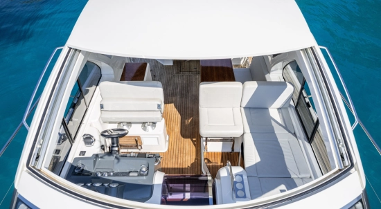 Bavaria Yachts 400 HT de segunda mano en venta