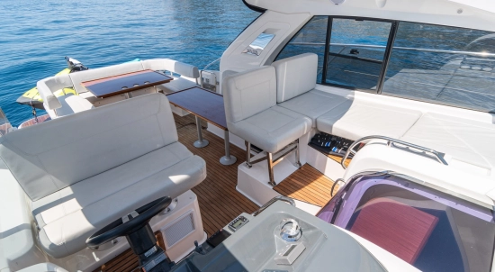 Bavaria Yachts 400 HT de segunda mano en venta