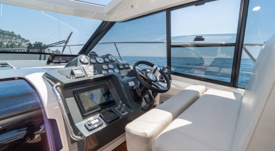 Bavaria Yachts 400 HT de segunda mano en venta