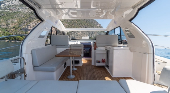 Bavaria Yachts 400 HT de segunda mano en venta