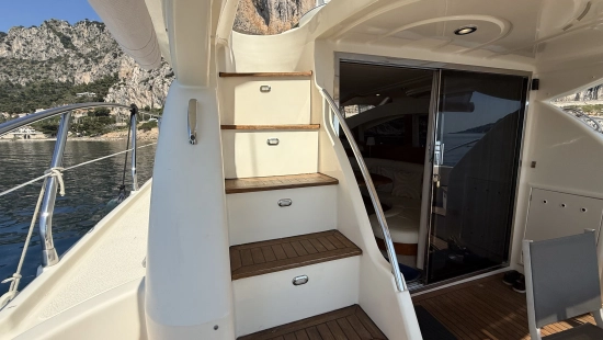 Astondoa 46 de segunda mano en venta