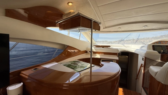 Astondoa 46 de segunda mano en venta
