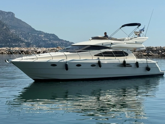 Astondoa 46 de segunda mano en venta
