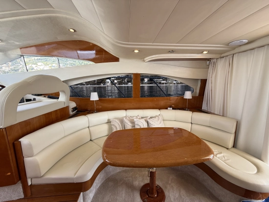 Astondoa 46 de segunda mano en venta