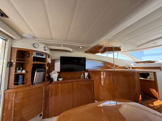 Astondoa 46 de segunda mano en venta