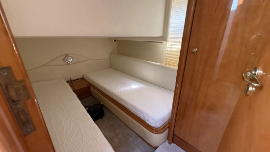 Astondoa 46 de segunda mano en venta