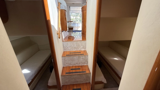 Astondoa 46 de segunda mano en venta