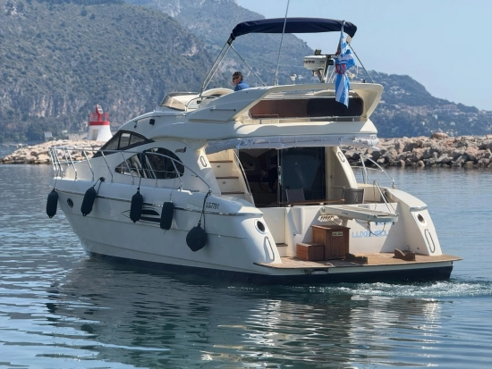 Astondoa 46 de segunda mano en venta