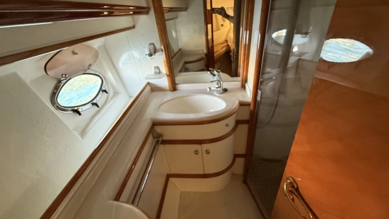 Astondoa 46 de segunda mano en venta