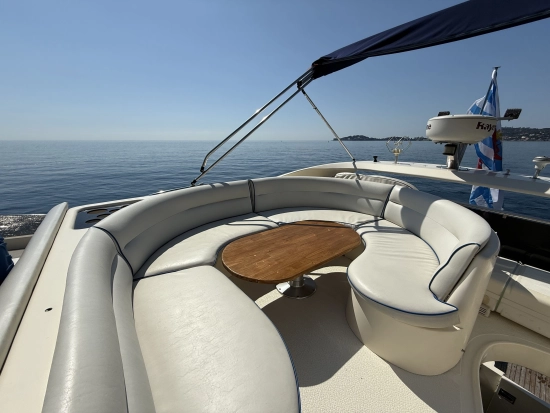 Astondoa 46 de segunda mano en venta