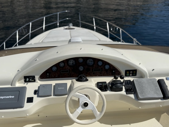 Astondoa 46 de segunda mano en venta