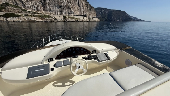 Astondoa 46 de segunda mano en venta